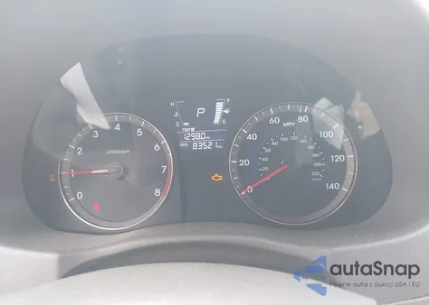 2013 Hyundai Accent Gls из США, поврежденный, VIN KMHCT4AE5DU584668